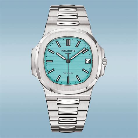 patek philippe tiffany retail price|patek philippe nautilus for sale.